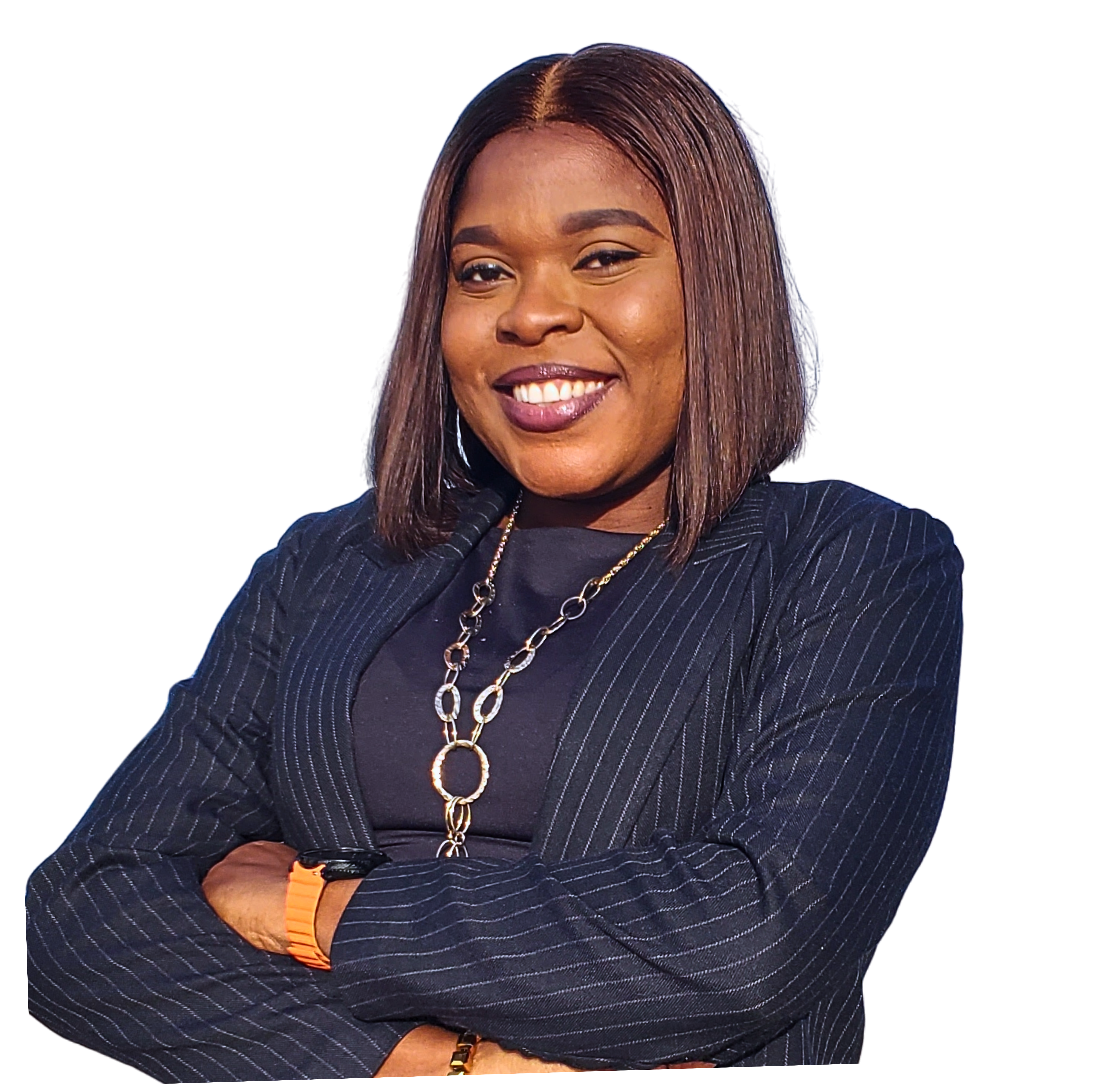 Dr. Oluwakemi O. Onayemi