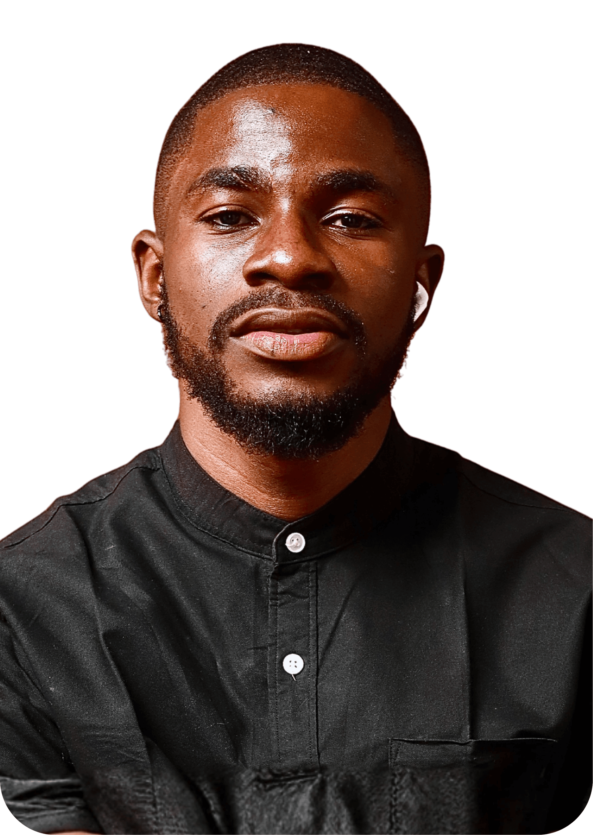 Fajembola Ademola (Oga Motors)