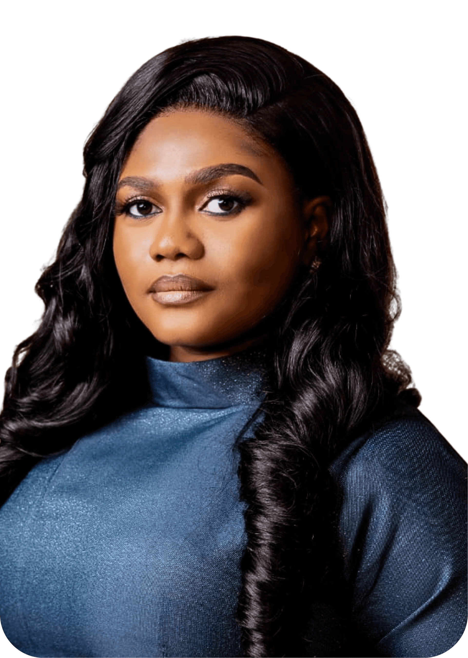 Princess Aderinola Ekanola