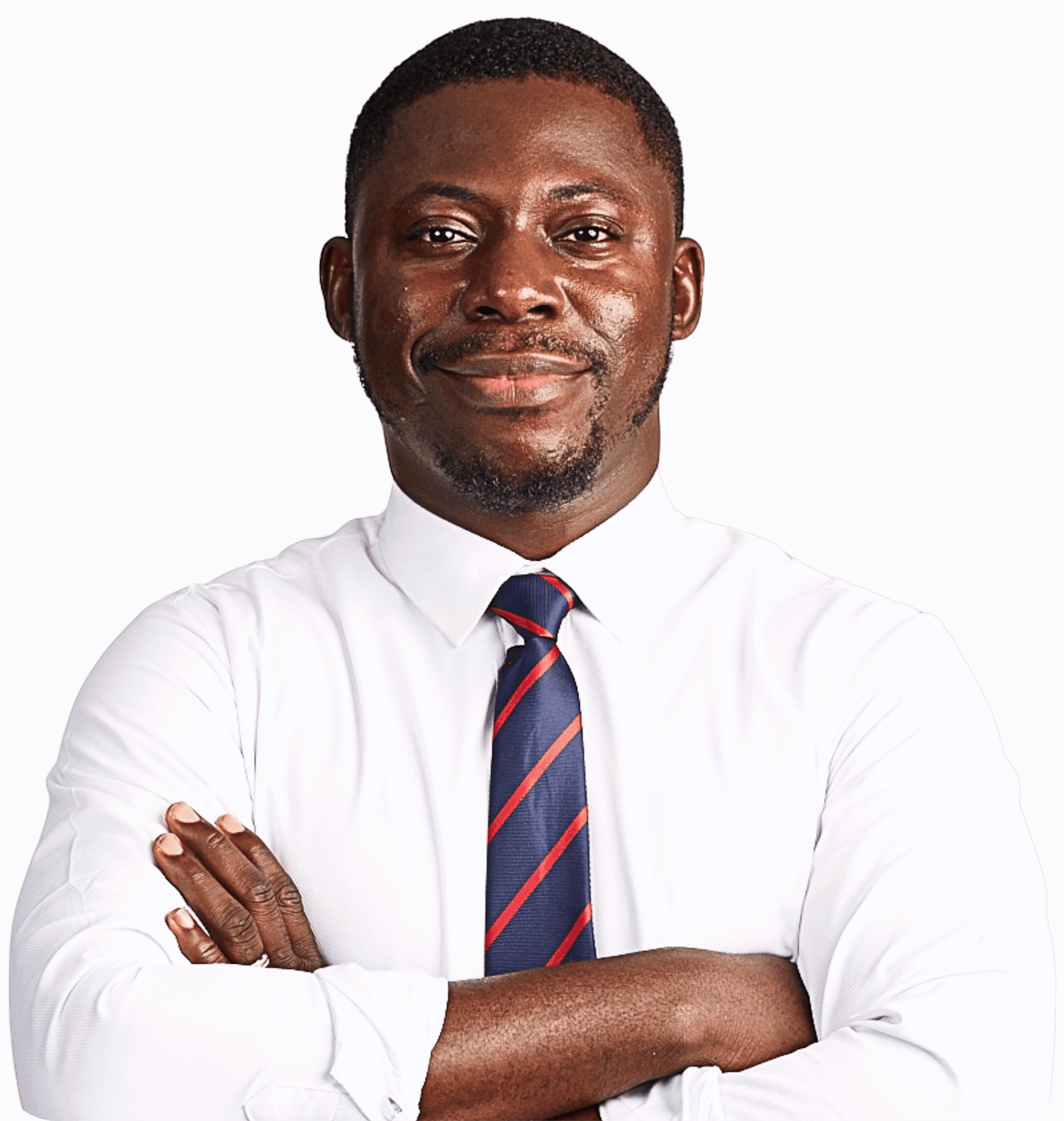 Olubori Paul