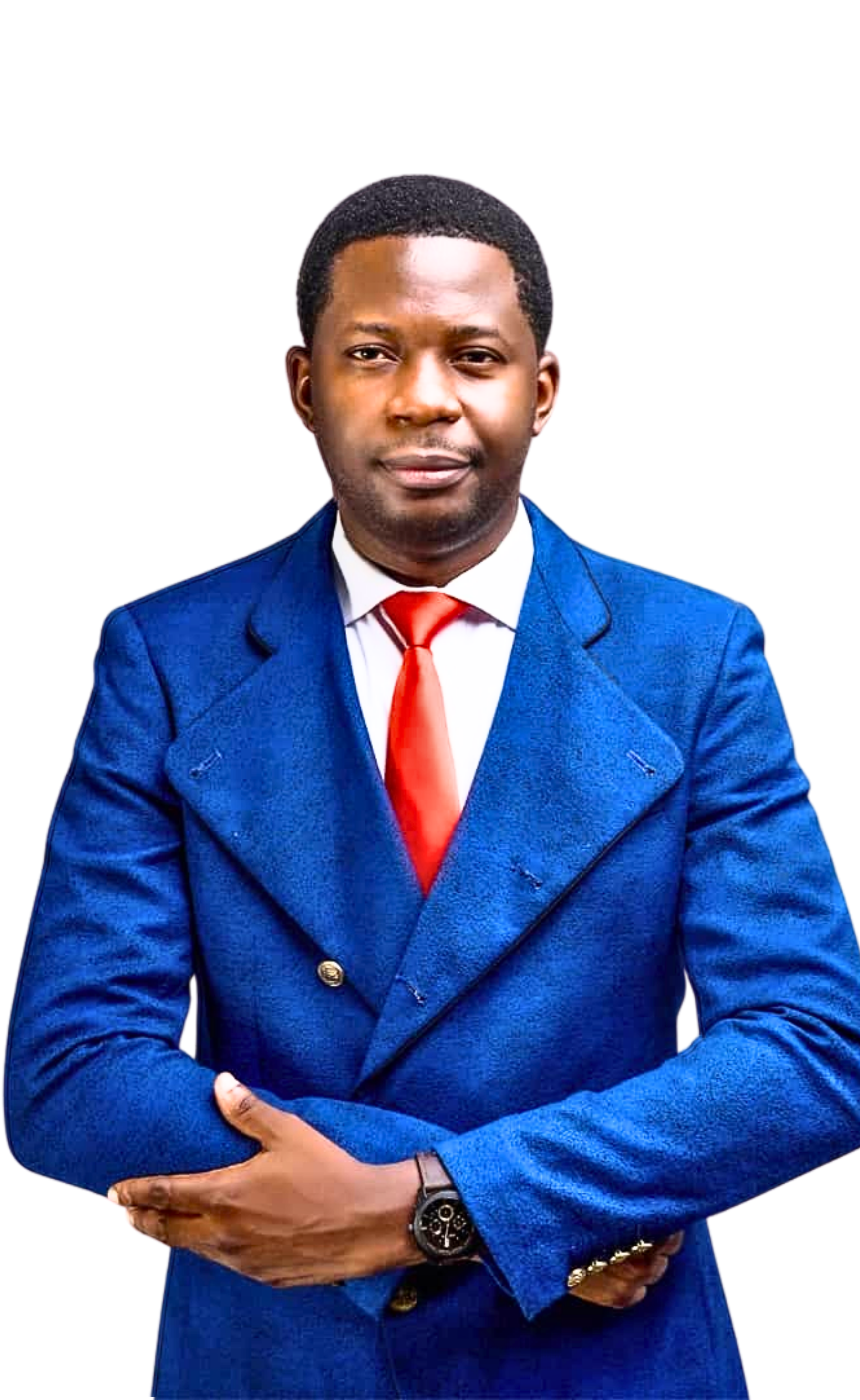 Prof. Akin Akinpelu