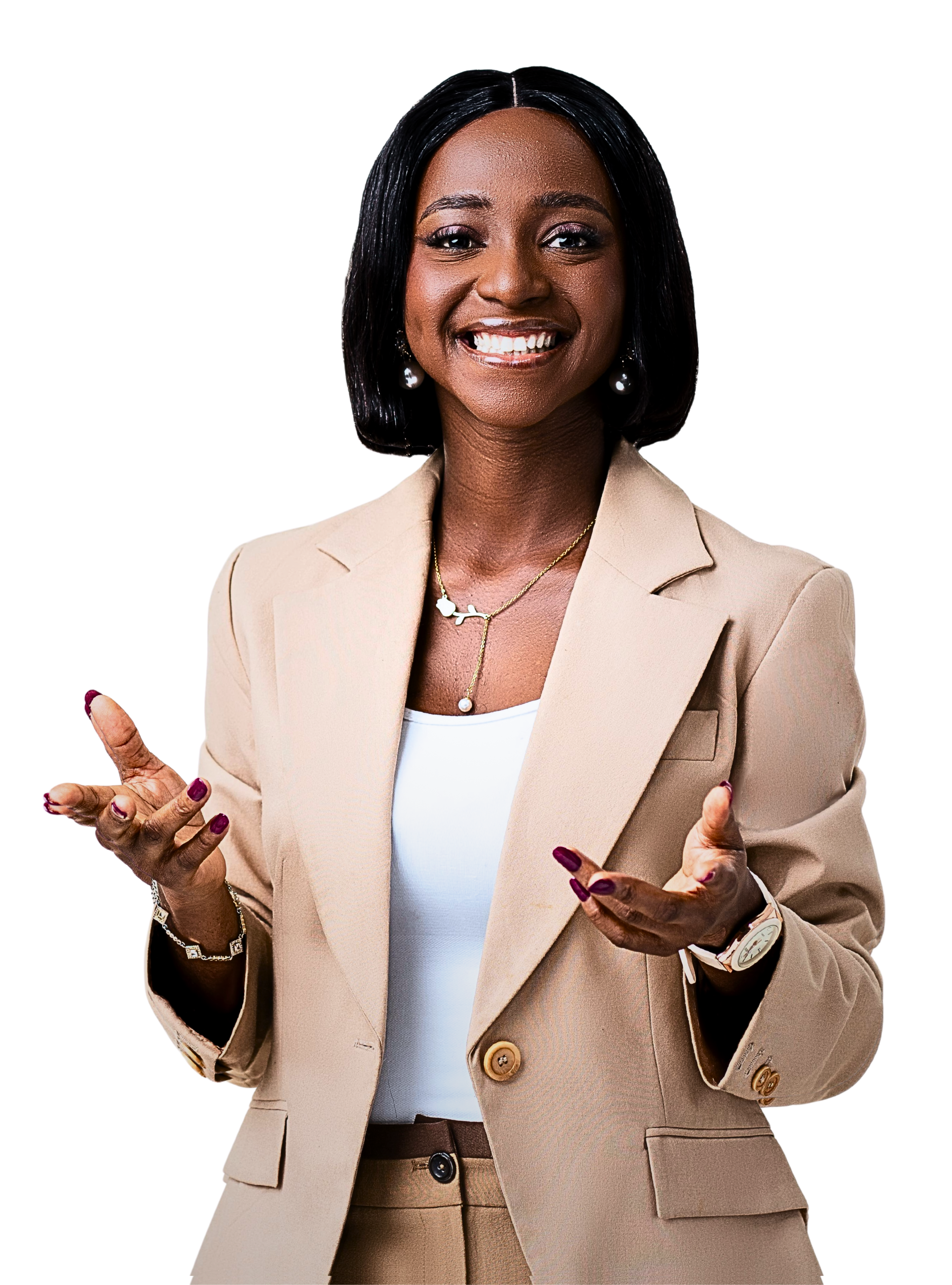 Rosemond Phil-Othihiwa