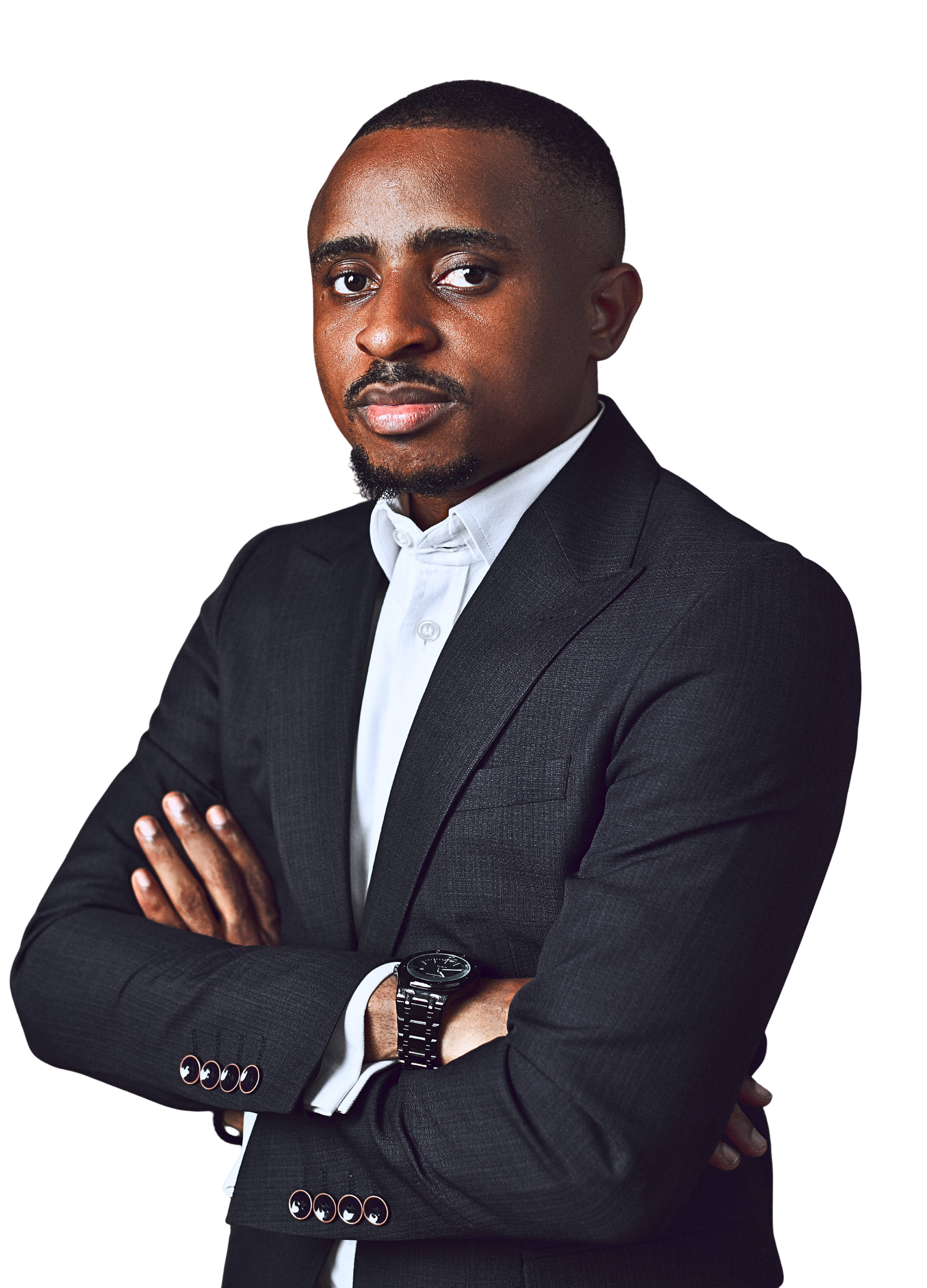 Solomon O. Ayodele