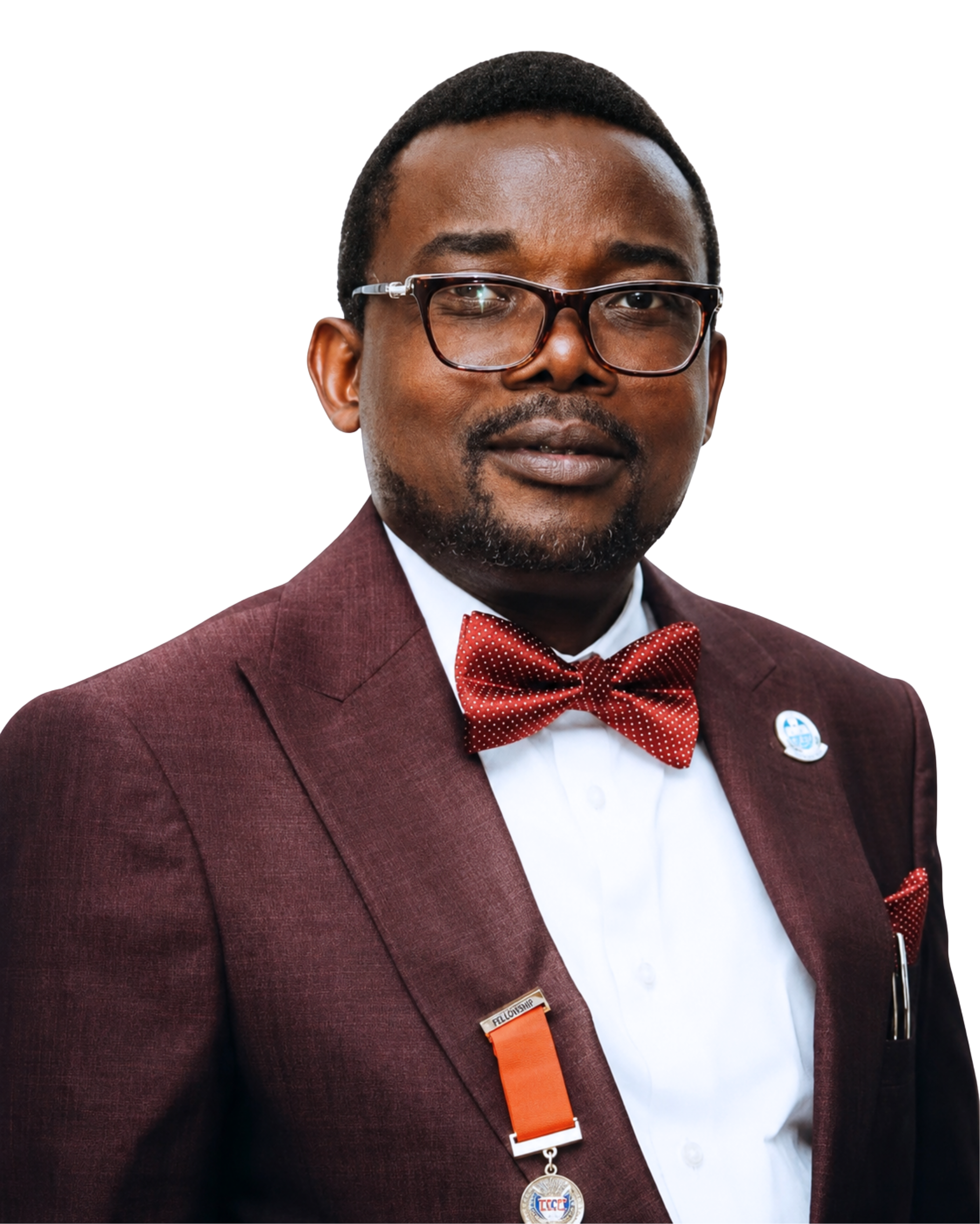 Prof. Sunday Adebisi